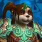 Character Avatar